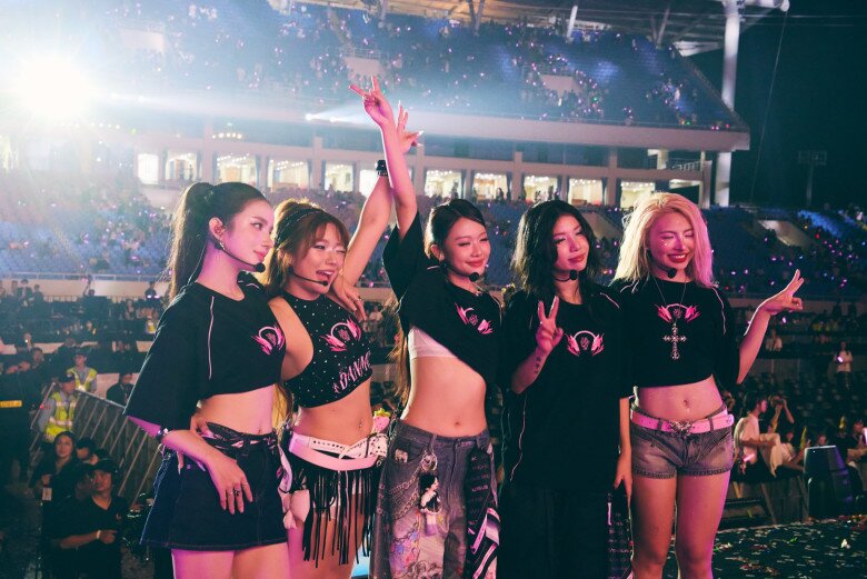 Dù dừng chân sớm ở chương trình, song nữ ca sĩ vẫn ghi dấu ấn tốt trong lòng người xem.