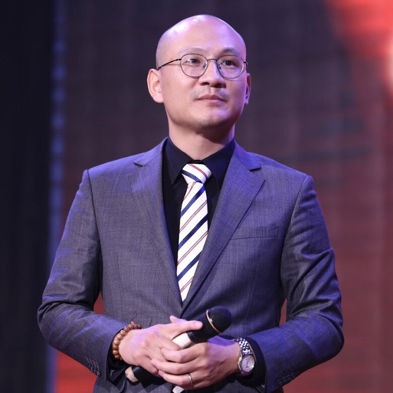 Nam MC từng nhận về nhiều ý kiến trái chiều từ khán giả.