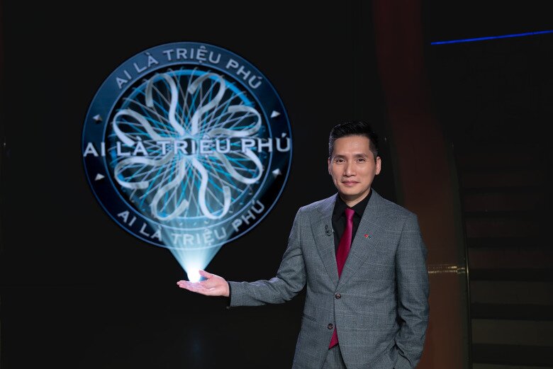 Nam MC lo lắng khi đảm nhận vai trò mới.