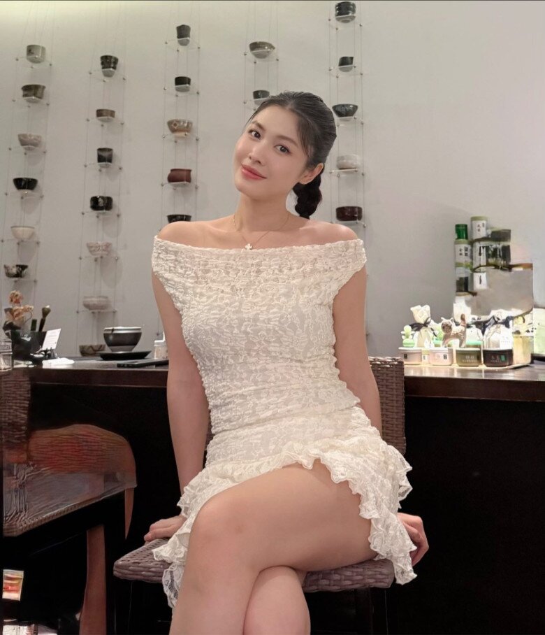 Không chỉ “chạy show” nghệ thuật, Thủy Anh còn kinh doanh bất động sản.