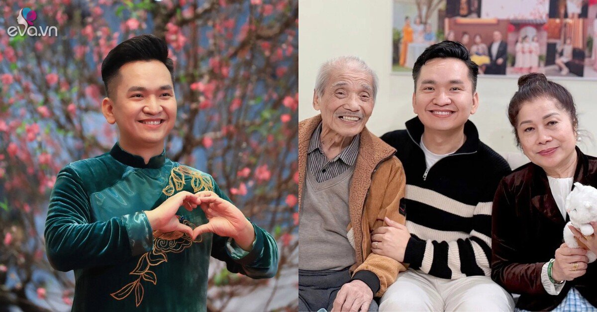 MC Hạnh Phúc xúc động thăm thầy Trần Hiếu: 3 người đều ung thư - người nổi tiếng news from Eva.vn