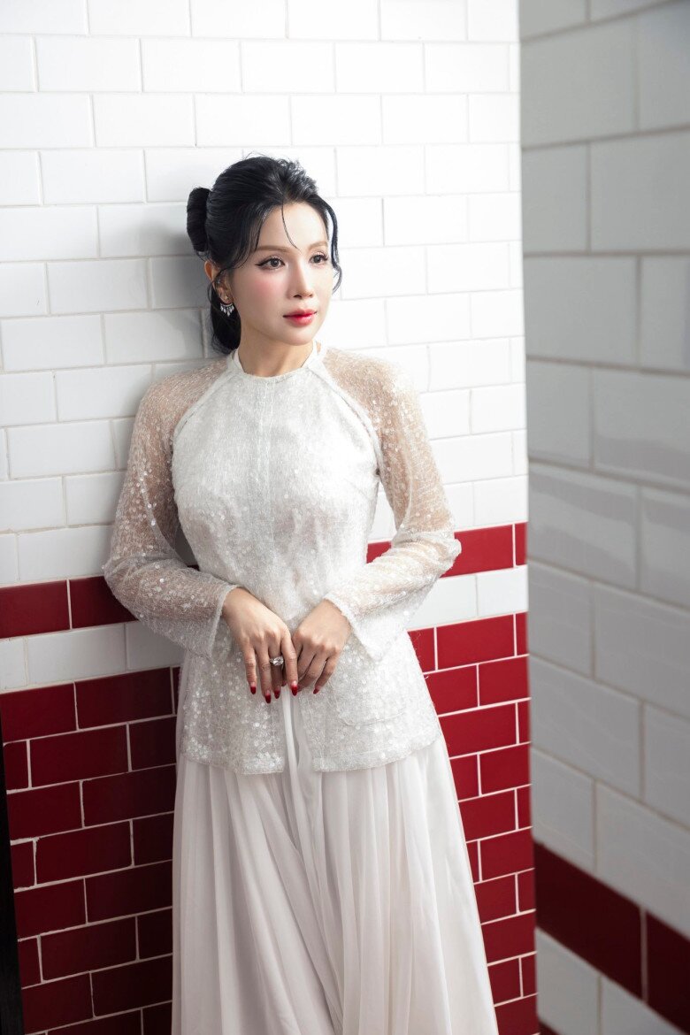 Khả Như “đắt show” đóng phim kinh dị sau thành công của dự án.