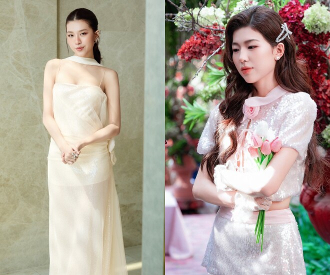 Lamoon là cái tên hiện nhận được nhiều sự quan tâm từ khán giả.