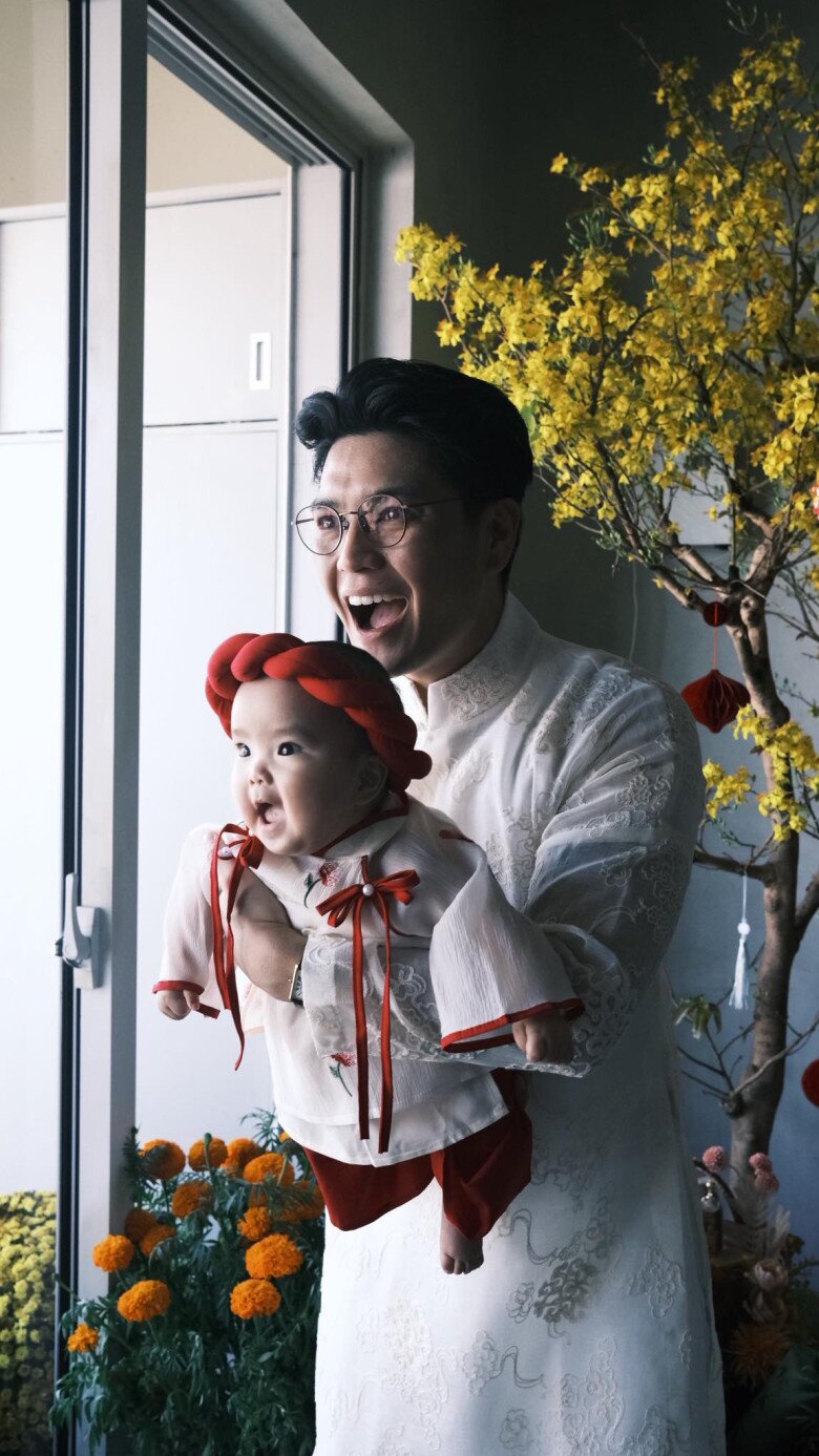 Vợ chồng Ngô Thanh Vân và Huy Trần trải qua hành trình tìm con đầy gian nan.