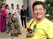 Giải trí - Sức khỏe nghệ sĩ Tấn Beo suy yếu hậu đột quỵ, điều trị gặp nhiều khó khăn