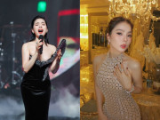 Giải trí - Ca sĩ Lệ Quyên ngụy biện?