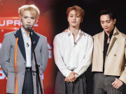 Giải trí - Chung kết "Tân binh toàn năng": Lộ diện nhóm nhạc cuối cùng, thí sinh đẹp trai nhất chương trình - Minh Hiếu gây bất ngờ