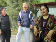 Giải trí - Nữ NSƯT bị hỏi vì sao sống cảnh "mẹ chồng bẩn, con dâu sạch mà vẫn hòa hợp", gần 20 năm chăm chồng bị tai biến