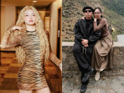 Giải trí - "Em xinh" Maiquinn phủ nhận chen vào hôn nhân của Tóc Tiên - Touliver