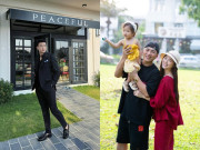 Giải trí - 2 sao nam 8X từng đi phụ hồ: Người nay là CEO ở biệt thự 40 tỷ, người hạnh phúc bên vợ đẹp dù chưa đám cưới