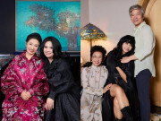 Giải trí - Mẹ ruột NSND Thanh Lam là Hoa khôi Nhạc viện nức tiếng tài sắc, từng 3 lần cứu con thoát nguy