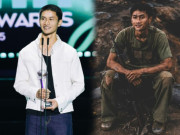 Giải trí - Chàng trai nhận nhiều giải nhất "Làn sóng xanh 2025": Tuổi thơ đi làm nương rẫy, đóng phim có doanh thu cao nhất Việt Nam