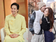 Giải trí - Đoàn Minh Tài từng bị chẩn đoán tiền ung thư, được bố vợ bác sĩ tự tay làm phẫu thuật cắt 2/3 tuyến giáp