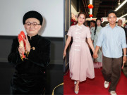 Giải trí - Nghệ sĩ Xuân Hinh thấy "mê" sau khi đóng phim điện ảnh, thừa nhận diễn hài có nhiều tiền hơn