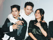 Giải trí - Trấn Thành: "Tôi không có họ hàng với rạp phim nào để họ ưu ái sắp suất cho tôi lấn người ta"