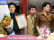 Giải trí - Nguyễn Văn Chung khoe tủ bằng khen và giải thưởng đầy ắp, thành tích nối dài nhưng vẫn lo chuyện học tập trong năm mới