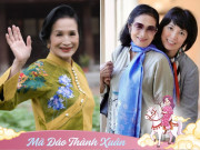 Giải trí - Nữ NSND tuổi Ngọ sở hữu "đôi mắt đẹp nhất Việt Nam", cưới chồng Giáo sư sinh con gái thành đạt ở nước ngoài