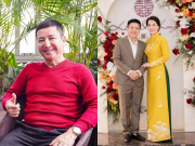 NSƯT Chí Trung: Tôi nhiều bệnh, bạn gái lại kém 20 tuổi, tôi không thể ràng buộc