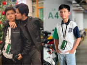 Giải trí - Nguyễn Văn Chung áp lực khi quý tử ở tuổi dậy thì, bố đơn thân không biết nên thương hay nghiêm khắc với con