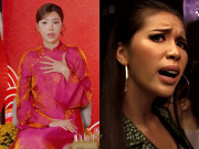 Giải trí - Những lần xốc nổi của Minh Tú trên sóng truyền hình: Nói thẳng mặt đàn em là không thân thiết, kêu Lan Khuê "bôi môi thâm"