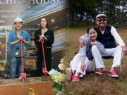 Giải trí - 2 nghệ sĩ yêu tình trẻ tậu nhà đầu năm: Quang Minh xây nhà phố, NSND Việt Anh mua căn hộ sau nhiều năm ở trọ