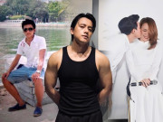 Giải trí - Mai Tài Phến thời chưa có Mỹ Tâm: Trai quê dáng "cò hương", nay cơ bắp cuồn cuộn "sặc mùi" nam tính