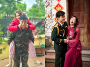 Giải trí - Thông tin "Hòa Minzy sinh con gái" lọt top tìm kiếm, chính chủ xác nhận muốn có 5 con với chồng Đại úy