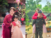 Giải trí - Chị ruột Hòa Minzy tiết lộ danh tính em bé bị nghi là con gái của nữ ca sĩ và Đại úy Thăng Văn Cương