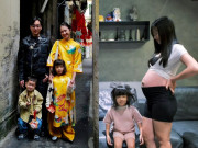 Giải trí - Vợ chồng JustaTee âm thầm đón con thứ 3, "hot girl Hồ Tây" Cici chính thức lên chức chị lần 2