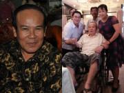 Giải trí - Nghệ sĩ lang bạt đến khi qua đời mới được truy tặng NSND, chịu nỗi đau mất con trai duy nhất, vợ nương nhờ của Phật