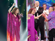 Giải trí - Siu Black hát sung, nhảy với Hiếu Hiền khi sức khỏe hồi phục