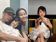 Giải trí - "Con gái" Thái Hòa khóc kể chuyện "mẹ đi làm nail kiếm tiền", 8 tuổi đã có dáng vẻ trưởng thành từ tư duy đến lời nói