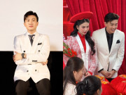 Giải trí - Quốc Trường thừa nhận "luống tuổi vẫn độc thân", tội nghiệp những cô gái bị đồn với mình