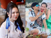 Giải trí - Đời tư kín tiếng của doanh nhân Nguyễn Ngọc Tiền vừa bị bắt