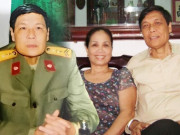 Giải trí - Nam NSND là công nhân mỏ địa chất mang hàm Đại tá, cưới bạn học sinh con gái duy nhất nay là NSƯT