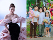 Giải trí - Khánh Thi khoe vẻ gợi cảm tuổi 44