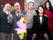 Giải trí - Giám đốc nhà hát là NSND giữ chức Thứ trưởng, 2 lần cưới đều hạnh phúc, có quý tử duy nhất sinh con với NSND Thanh Lam