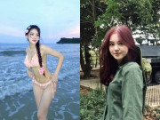 Đẹp - Nhan sắc đời thường của Top 3 Miss World Vietnam 2025: Hoa hậu Phương Oanh nóng bỏng khó cưỡng, Á hậu Khánh Như đẹp trong trẻo