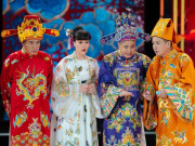 Giải trí - Táo Quân trở lại, khán giả chấm 9,5 điểm và khen "vừa hài vừa thâm thúy"