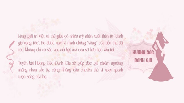 Mỹ nhân xuất thân amp;#34;danh gia vọng tộcamp;#34; chưa đủ tuổi trưởng thành đã là Hoa hậu Việt Nam, nay U50 trẻ đẹp mơn mởn - 21