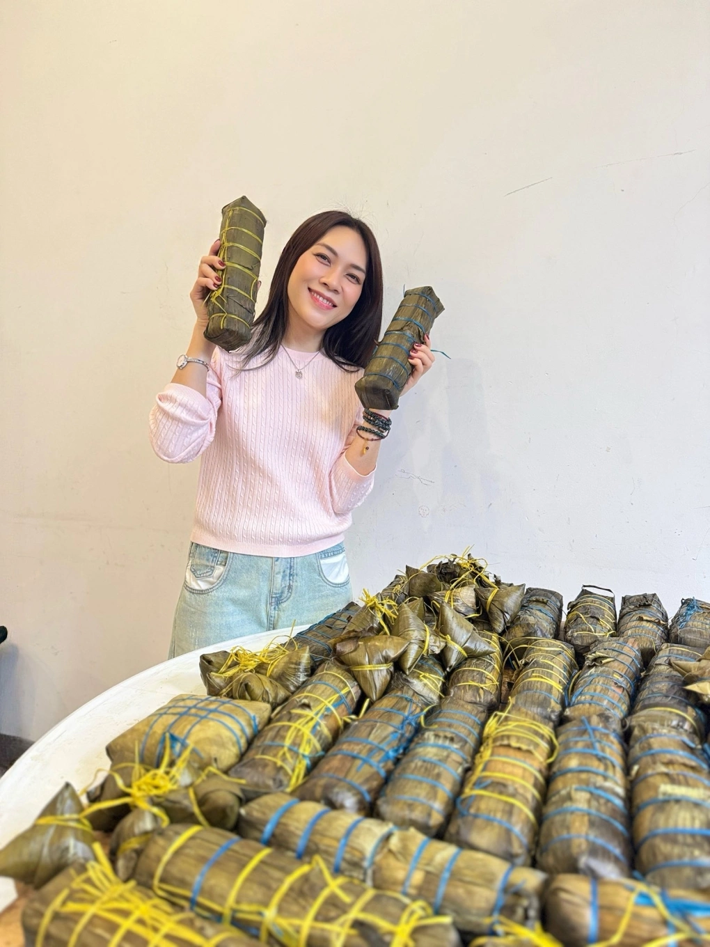 Sau Tết Bính Ngọ, Mỹ Tâm tập trung cho việc ra mắt phim Tài do cô làm nhà sản xuất và Mai Tài Phến đạo diễn.