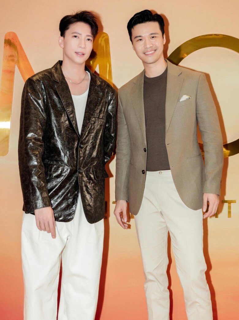 S.T Sơn Thạch bị đồn hẹn hò với doanh nhân điển trai.