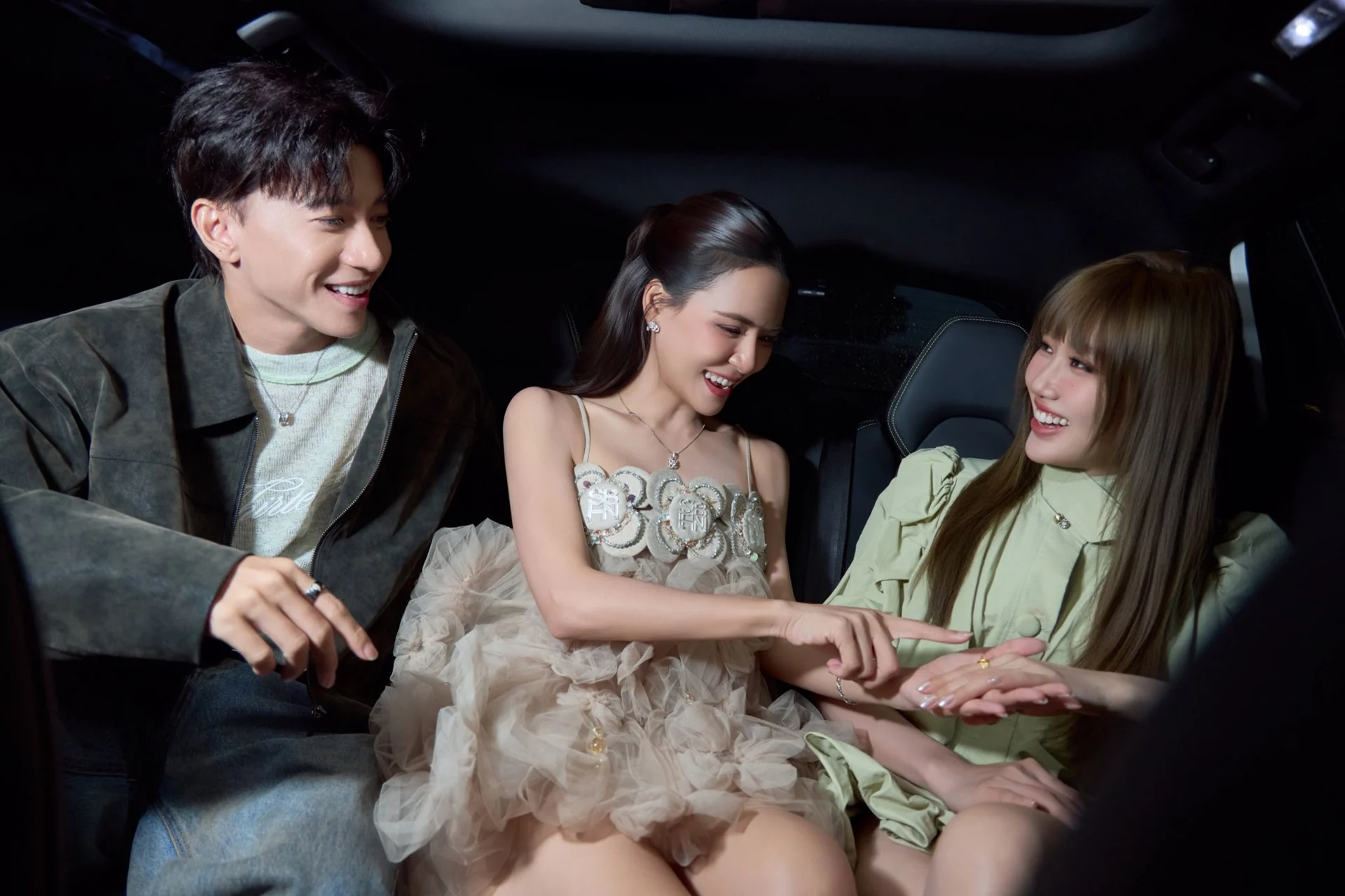 S.T Sơn Thạch thay đổi quan điểm sống sau cơn “thập tử nhất sinh”.