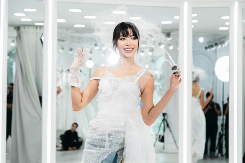 Những lần xốc nổi của Minh Tú trên sóng truyền hình: Nói thẳng mặt đàn em là không thân thiết, kêu Lan Khuê amp;#34;bôi môi thâmamp;#34; - 9