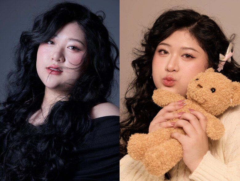 Con gái duy nhất NSND Hồng Vân và Lê Tuấn Anh được nhận xét là “bản sao” hoàn hảo của mẹ.