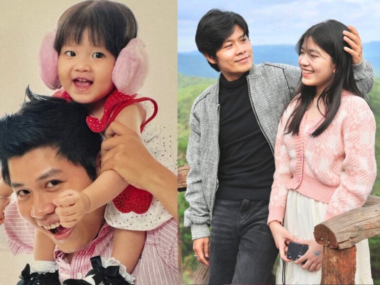 Nam nhạc sĩ quyết định tách em ruột và cháu gái khỏi những cảm xúc tiêu cực.