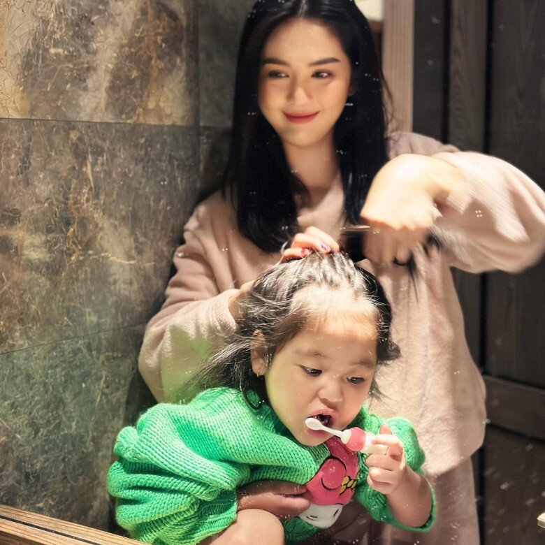 Ngọc Trinh gian nan trong hành trình tìm con, muốn có cặp song sinh “đủ nếp đủ tẻ”.