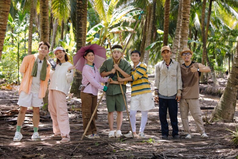 “Gia đình HaHa” được kỳ vọng sẽ trở lại với dàn cast cũ.