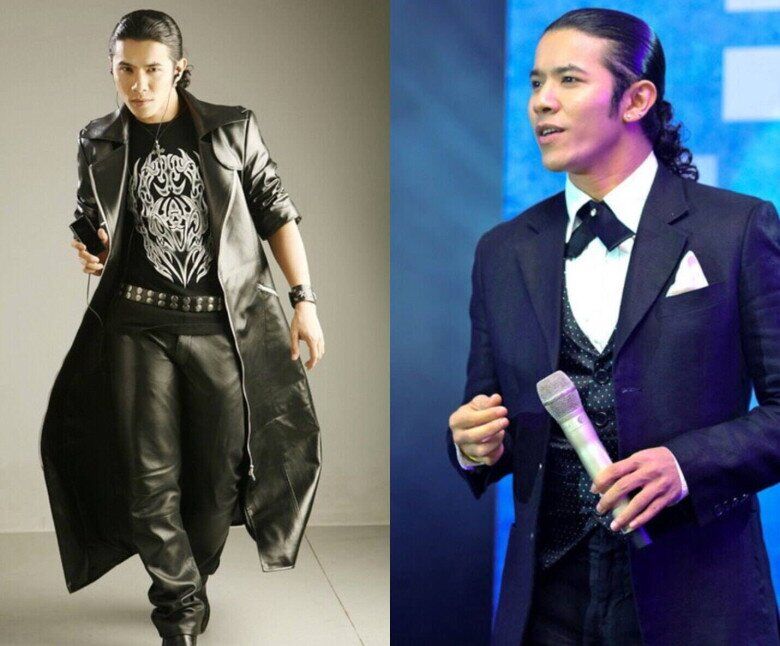 Sự ra đi của cố ca sĩ khiến khán giả và đồng nghiệp thương tiếc.