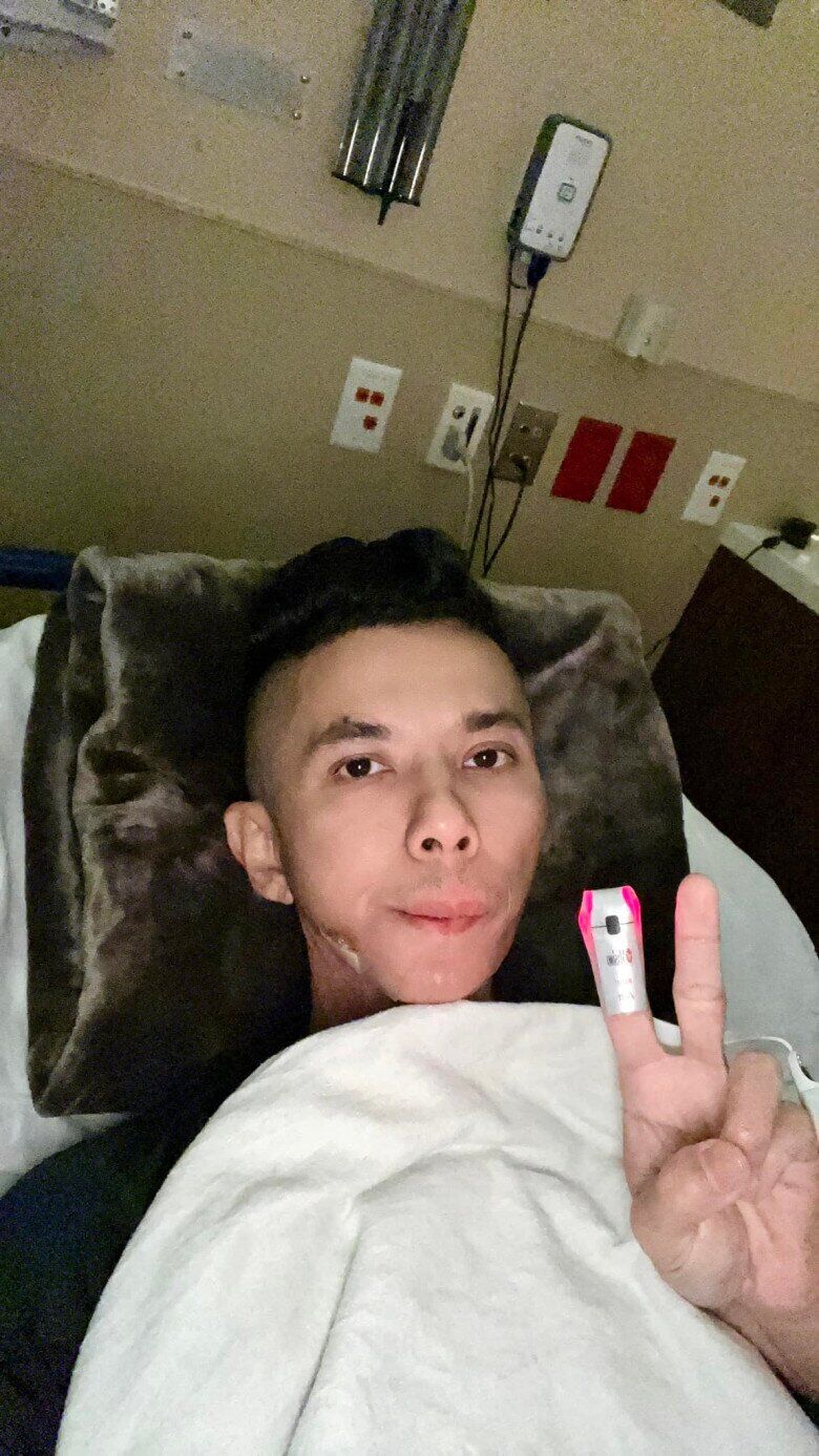 Kasim Hoàng Vũ qua đời sau thời gian dài chống chọi với bệnh tật.